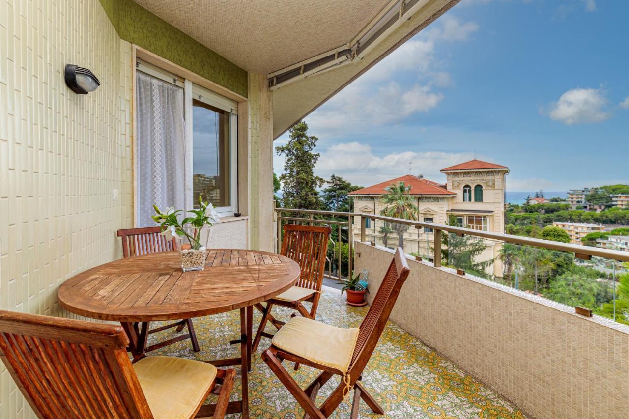 Casa Di Luciano Few Minutes From Sea Apartment Sanremo Bagian luar foto